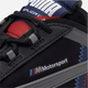 Buty sportowe męskie Puma BMW Motorsport Replicat-X 33993101 40 25.5 cm Czarne (4062451838614) - obraz 7