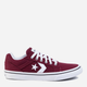 Чоловічі кеди низькі Converse El Distrito 2.0 167010C 44 Бордові (888757901623) - зображення 1