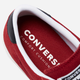 Чоловічі кеди низькі Converse Boulevard 170722C 42.5 Червоні (194432893382) - зображення 7