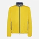Kurtka przejściowa męska Geox M0228ATC133-F2107 48 Żółta (8054730537284) - obraz 1