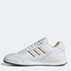 Жіночі кросівки adidas Originals A.R. Trainer BD7840 35 22.2 см Білі (4060512075589) - зображення 3