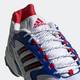 Buty sportowe męskie adidas Originals Torsion Trdc EG5269 46 30.5 cm Białe (4062052647196) - obraz 7