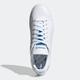 Чоловічі кеди низькі adidas Originals Stan Smith FV4083 41 27 см Білі (4062056800184) - зображення 5