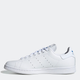 Sneakersy męskie do kostki adidas Originals Stan Smith FV4083 42 27.5 cm Białe (4062056800092) - obraz 3