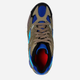 Buty sportowe męskie Reebok Aztrek 96 DV9765 40 25.5 cm Oliwkowe (4061624374287) - obraz 5