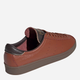 Sneakersy męskie skórzane adidas Lacombe EE5751 38.5 (6.5UK) 25 cm Brązowe (4061615612022) - obraz 3