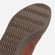 Sneakersy męskie skórzane adidas Lacombe EE5751 38.5 (6.5UK) 25 cm Brązowe (4061615612022) - obraz 7