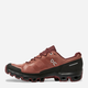 Buty sportowe damskie On Running Cloudventure Waterproof 22.99757 38 (5UK) 24 cm Pomarańczowe (7630040562300) - obraz 2