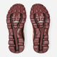 Buty sportowe damskie On Running Cloudventure Waterproof 22.99757 38 (5UK) 24 cm Pomarańczowe (7630040562300) - obraz 4