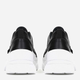 Buty sportowe damskie na platformie Kazar 62004-27-00 36 23 cm Czarne (5903387809042) - obraz 4