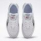 Чоловічі кеди низькі Reebok Club C Revenge EG9270 42 27 см Білі (4062051324210) - зображення 5