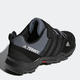 Buty sportowe trekkingowe damskie adidas Terrex AX2R CF K BB1930 36 2/3 (4UK) Czarne (4057283801011) - obraz 5