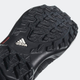 Buty sportowe trekkingowe damskie adidas Terrex AX2R CF K BB1930 36 2/3 (4UK) Czarne (4057283801011) - obraz 9