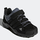 Buty sportowe trekkingowe damskie adidas Terrex AX2R CF K BB1930 38 2/3 (5.5UK) Czarne (4057283801110) - obraz 2