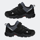 Buty sportowe trekkingowe damskie adidas Terrex AX2R CF K BB1930 39 1/3 (6UK) Czarne (4057283800977) - obraz 4