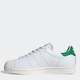 Чоловічі кеди низькі adidas Originals Superstar FW9328 44.5 (10UK) 28.5 см Білі (4062061637195) - зображення 3