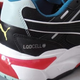 Buty sportowe męskie na platformie Puma LqdCell Extol Tr 36872502 40 25.5 cm Czarne (4063696504760) - obraz 4