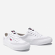 Sneakersy męskie do kostki Tommy Jeans EM0EM00800-YBR 42 Białe (8720114370685) - obraz 5