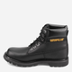 Чоловічі черевики Caterpillar PWC44100-709 43 27.5 см Чорні (18466491096) - зображення 4