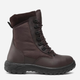 Buty taktyczne męskie Grom Plus T 01-228745 43 Brązowy (5902666457110) - obraz 1