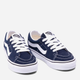 Чоловічі кеди низькі Vans VN0A4UUK4M01 45 29.5 см Сині (195440322352) - зображення 3