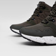 Buty trekkingowe męskie Sprandi GEAR 40 25 cm Khaki (5903698801117) - obraz 4