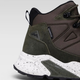 Buty trekkingowe męskie Sprandi GEAR 40 25 cm Khaki (5903698801117) - obraz 5