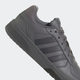 Sneakersy męskie adidas Originals Courtbeat Court GW9726 45.5 (10.5UK) 29 cm Ciemnoszare (5904248848255) - obraz 8