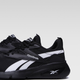 Buty do biegania męskie Reebok Rider V GZ4884 45.5 (12US) 30 cm Czarne (5904248210076) - obraz 3