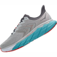 Чоловічі кросівки для бігу HOKA ONE ONE Arahi 5 1115010 44 Сірі (194715587830) - зображення 4