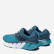 Buty do biegania męskie HOKA ONE ONE Gaviota 2 1099629 40 2/3 Niebieskie (192410017287) - obraz 3