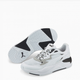 Buty sportowe męskie Puma X-Ray Logomania 38484701 46 (11UK) 30 cm Białe (4064535990799) - obraz 4