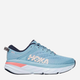 Жіночі кросівки для бігу HOKA ONE ONE Bondi 7 1110519 39 1/3 Блакитні (194715334915) - зображення 1