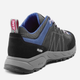 Buty trekkingowe męskie z membraną Olang Principe.Btx 816 46 29.8 cm Szare (8026556605294) - obraz 2