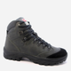 Buty trekkingowe męskie Olang Race.Tex 81 40 26 cm Czarne (8026556603689) - obraz 2