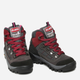 Buty trekkingowe męskie Olang Tarvisio.Tex 812 44 28.5 cm Szare (8026556604174) - obraz 3