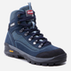 Buty trekkingowe męskie Olang Tarvisio.Tex 82 45 29.3 cm Niebieskie (8026556095989) - obraz 2