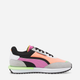 Buty sportowe damskie Puma City Rider 38204412 37.5 23.5 cm Wielokolorowe (4064536056777) - obraz 1