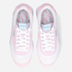 Жіночі кросівки Puma Future Rider Pastel 383683-01 37.5 (4.5UK) 23.5 см Біло-рожеві (4064536373003) - зображення 4