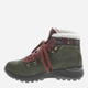 Zimowe buty trekkingowe damskie Olang Parigi.Btx 834 40 26 cm Khaki (8026556596592) - obraz 2