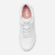 Buty sportowe dziecięce dla dziewczynki Fila 1010783-94W 30 19.3 cm Białe (8719477382572) - obraz 3