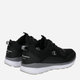 Жіночі кросівки Champion X Rounder S11446-KK002 40.5 (9US) 26 см Чорні (8054112207170) - зображення 4