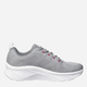 Чоловічі кросівки Skechers Arch Fit D'Lu 232502-GYRD 46 (12US) 30 см Сірі (196311958908) - зображення 1