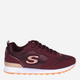 Buty sportowe damskie Skechers Retros-Og 85-Goldn G 111-BURG 39 (9US) 26 cm Bordowe (190872585771) - obraz 1