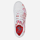 Жіночі кросівки Skechers Uno-Spread The Love 155507-WRPK 36 (6US) 23 см Білі (195969517406) - зображення 4