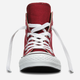 Чоловічі кеди Converse Ct As Core M9613C 42 (8.5US) 27 см Червоні (886952782016) - зображення 3