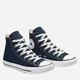 Чоловічі кеди Converse All Star Hi M9622C 40 (9US) 25.5 см Сині (886952782320) - зображення 2