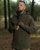 Куртка Vik-Tailor SoftShell с липучками для шевронов Olive 60 - изображение 9