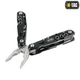 Мультитул M-Tac Type 4 Black - зображення 8
