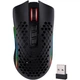 Миша Redragon Storm Pro RGB Black (M808-KS-RGB) [101631] - зображення 2
